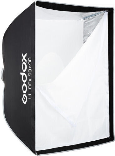 Godox Softbox με Grid 90x90εκ.