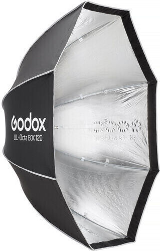 Godox Softbox with Grid