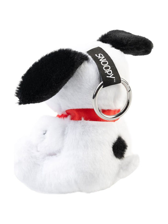 Erik Peanuts Snoopy Plush Keychain 8435747827580