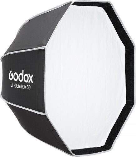Godox Softbox mit Grid