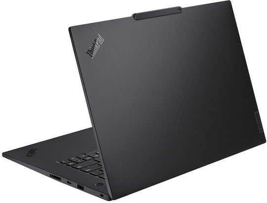 Lenovo ThinkPad T1g Gen 8 16" IPS FHD+ (Ultra 7-255H/32GB/1TB SSD/GeForce RTX 5060/W11 Pro) (GR Keyboard)