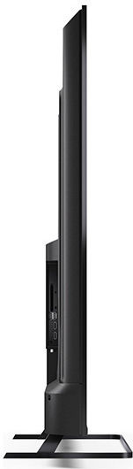 Sharp Smart Television 55" 4K UHD QLED 55HR7465 HDR (2025)