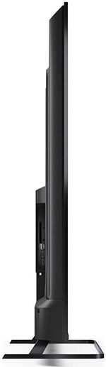 Sharp Smart Τηλεόραση 65" 4K UHD QLED 65HR7465 HDR (2025)