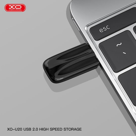 XO U20 32GB USB 2.0 USB-Stick