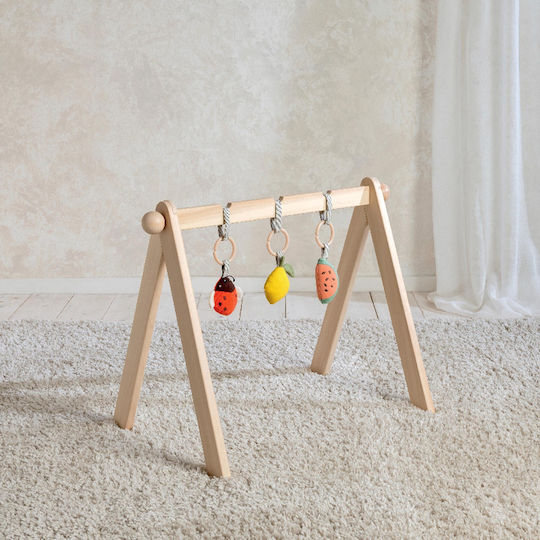 Mamas & Papas Pendant Toy for 0++ Months