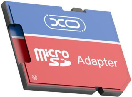 XO microSDHC Клас 10 UHS-I