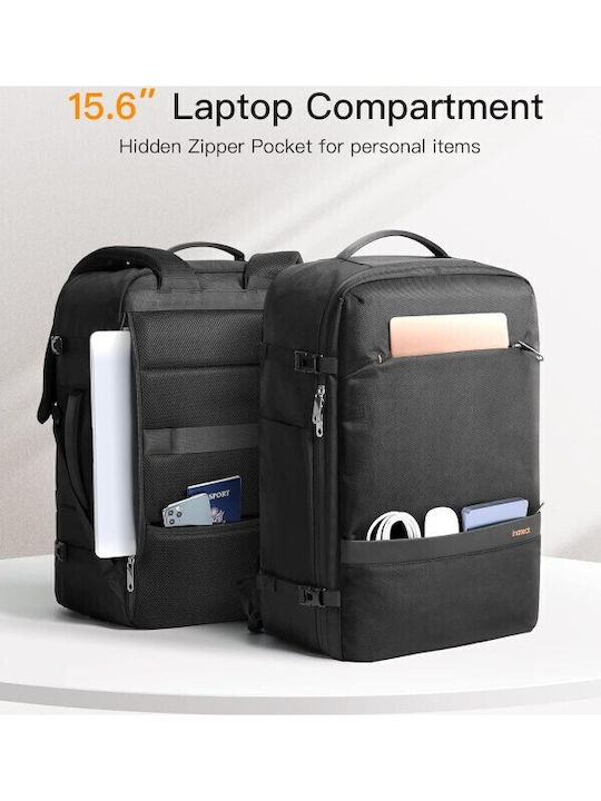 Inateck Backpack Backpack for 15.6" Laptop Black BP03005_BLACK