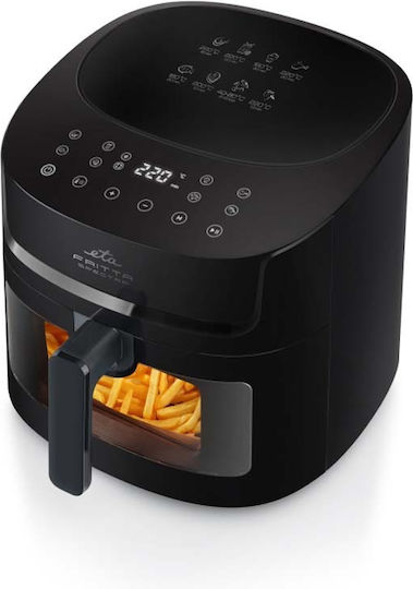 ETA Fritta Friteuză cu aer 7.2lt
