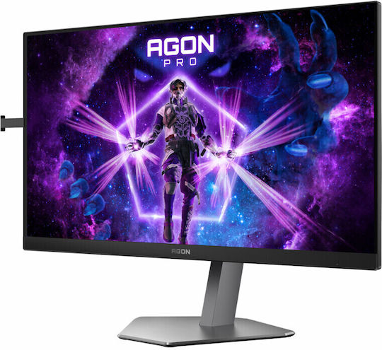 AOC AGON PRO AG246FK6 TN HDR Gaming Monitor 24.1" FHD 1920x1080 600Hz with Response Time 0.5ms GTG