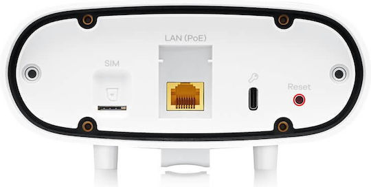 Zyxel Nebula FWA70 Drahtlos Router