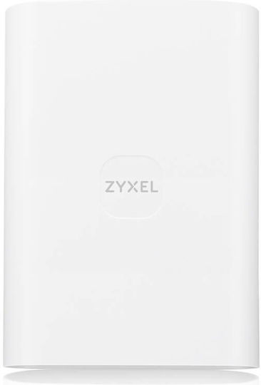 Zyxel Nebula FWA70 Drahtlos Router