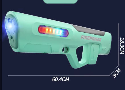 Water Gun