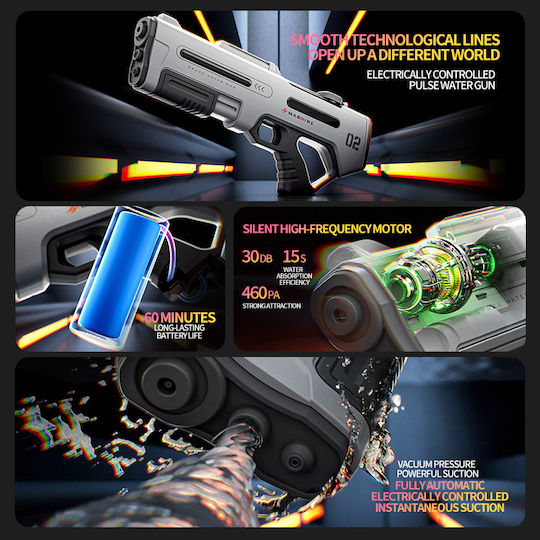 Water Gun