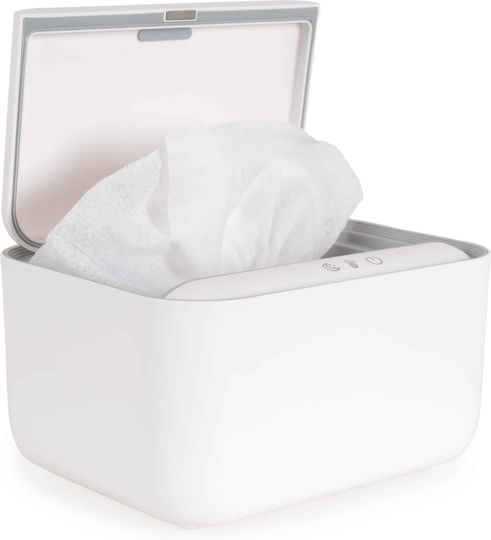 Cangaroo Electric Baby Wet Wipe Warmer Alba 3800146272937