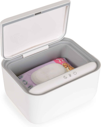 Cangaroo Electric Baby Wet Wipe Warmer Alba 3800146272937