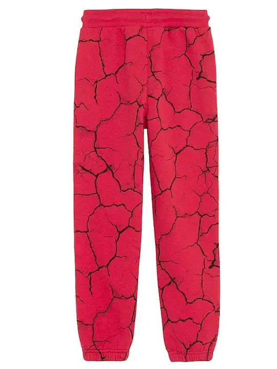Kids Sweatpants Multicolour 2pcs