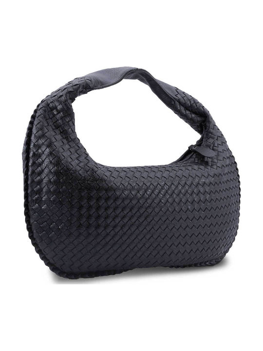 Women's Handbag Shoulder Black