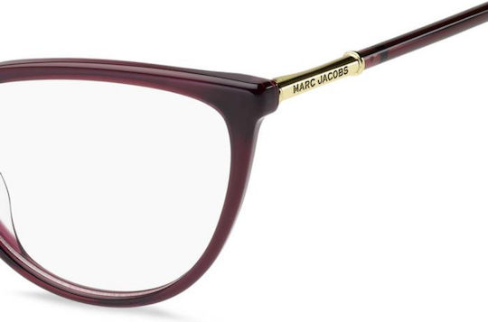 Marc Jacobs Marc 900/g Lhf 55