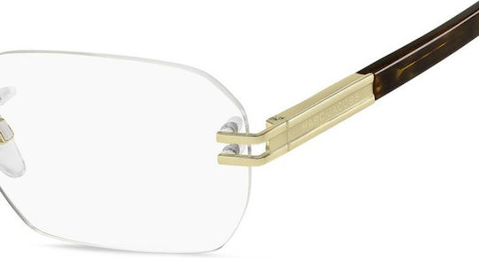 Marc Jacobs Brillengestelle mit Rezept Marc 909 06j 58