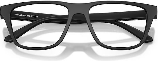 Arnette Brillengestelle mit Rezept An 4376 27581w