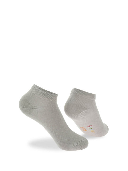 Walk Șosete pentru Copii White