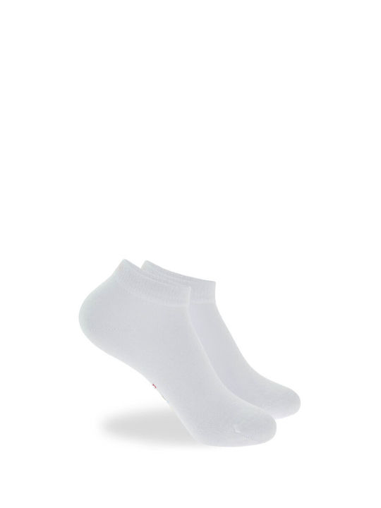 Walk Șosete pentru Copii White