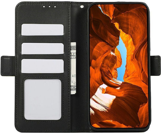 Abeel Wallet Μαύρο (OnePlus 15)