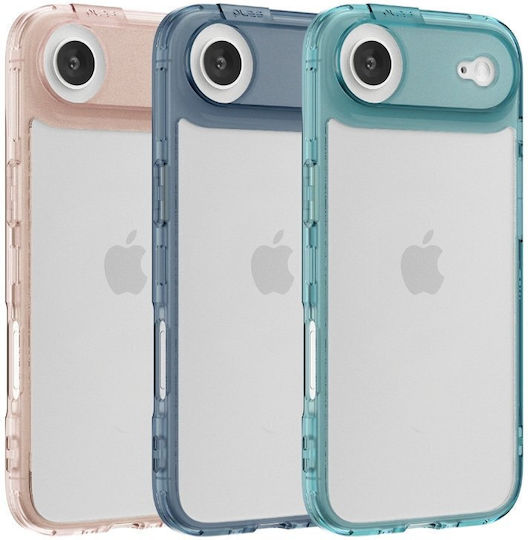 Neo Back Cover Διάφανο (iPhone Air)