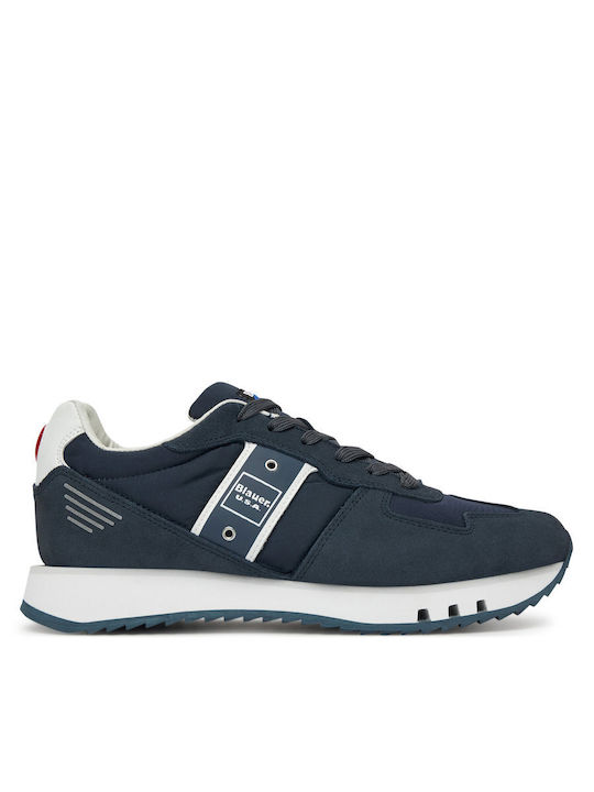 Herren Sneakers Mehrfarbig
