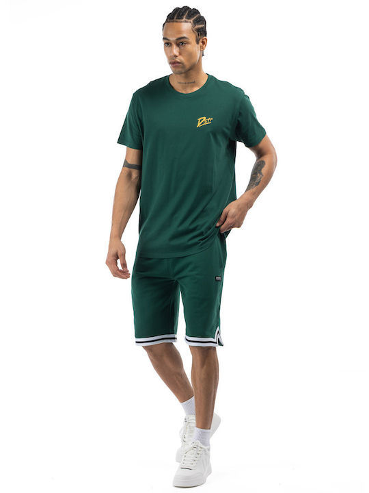 T-Shirt Grünes