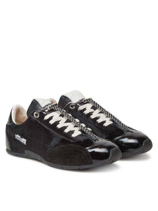 Damen Sneakers Mehrfarbig