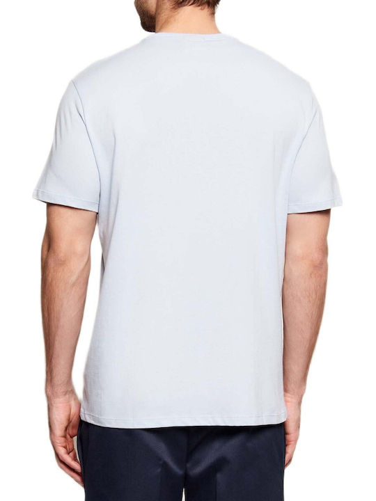 Calvin Klein Тениска Sky Blue
