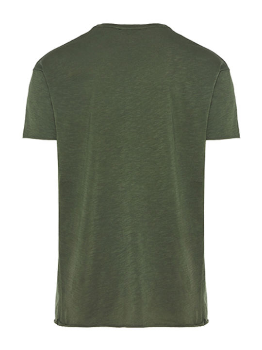 Тениска Khaki