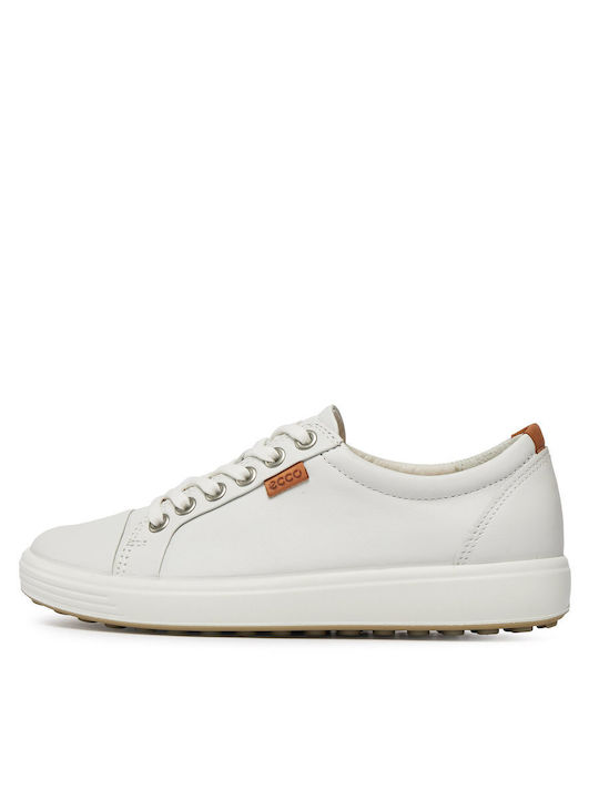 Damentaschen Sneakers Weiße