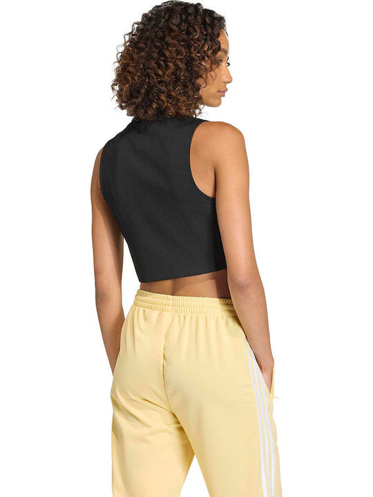 adidas Originals Blouse Black