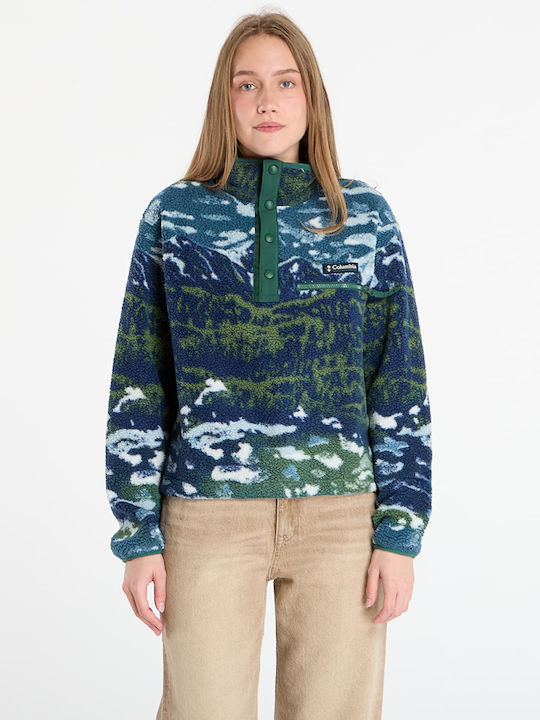 Columbia Columbia