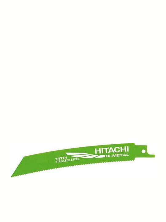 Lame Pentru Fierăstrău Pendular Hitachi Rcm30b 3 Bucăți