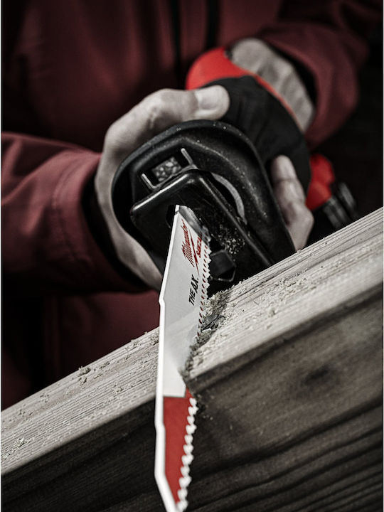 Milwaukee Stichsägeblätter S Ax 230mm/5t 5 Stück
