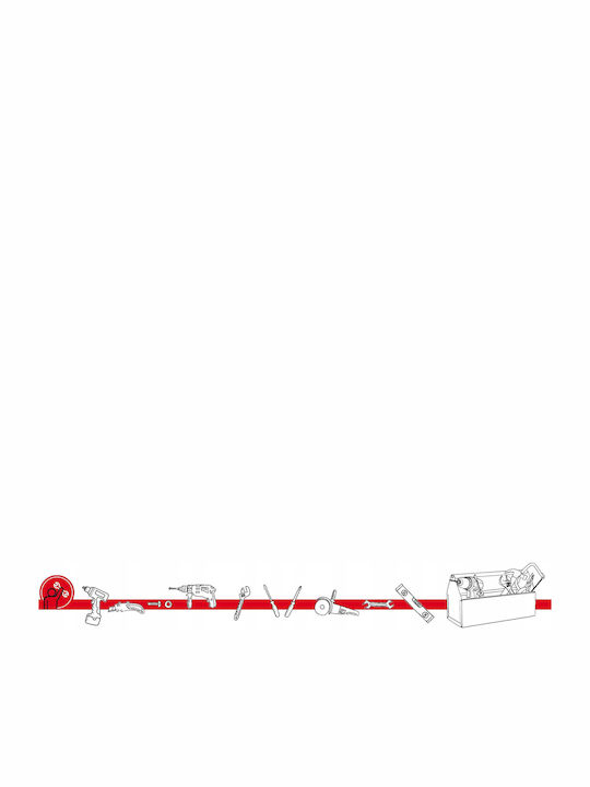 Milwaukee Πριονόλαμα Wrecker 150mm 7/11t 5τμχ