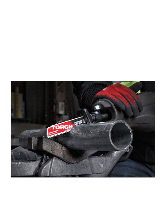Milwaukee Пронолама S Tct Torch Nitrus 300mm/10t 25 броя
