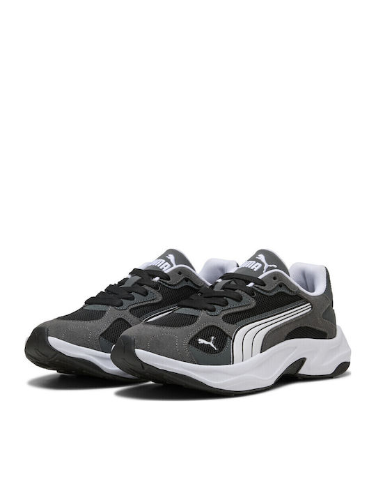 Puma Damen Sneakers Gray