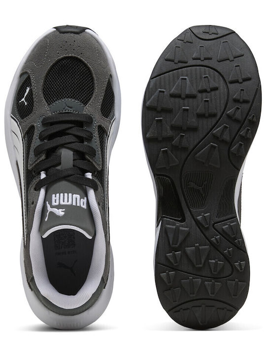 Puma Damen Sneakers Gray