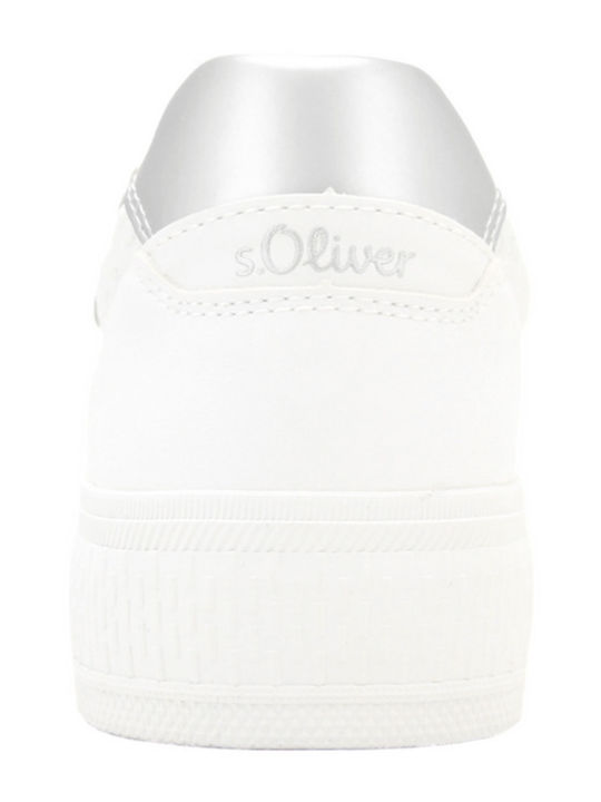 Sneakers White
