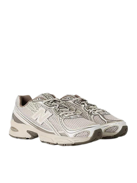 740 Sneakers Beige