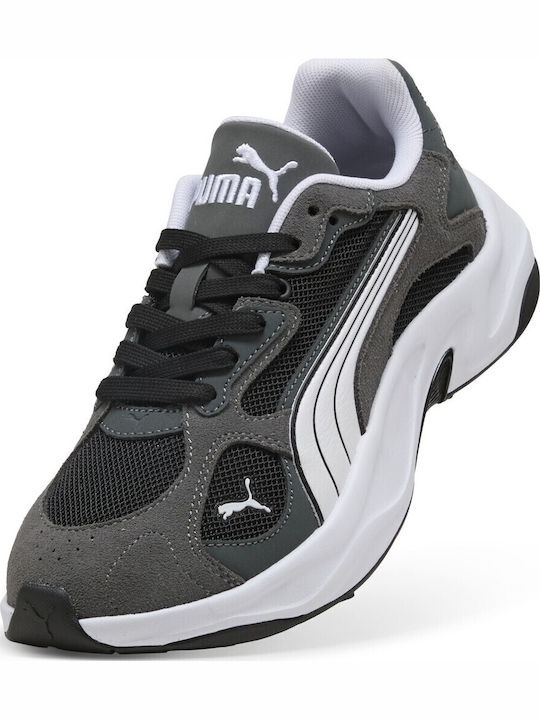 Puma Damen Sneakers Gray