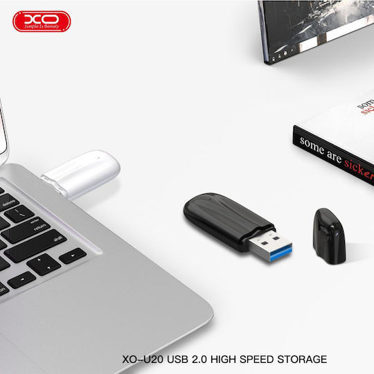 XO 16GB USB 2.0 Stick