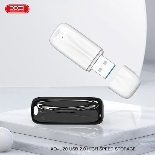 XO 16GB USB 2.0 Stick