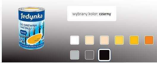 0.9lt Μαύρο Γυαλιστερό