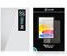 Obal:Me 2.5D 0.33mm Tempered Glass (Galaxy Tab S10 Lite)