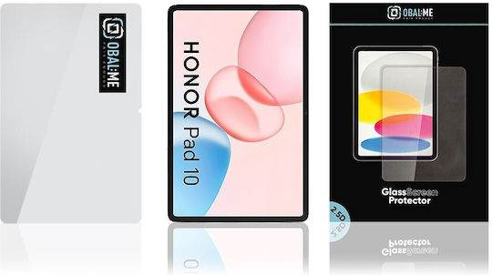 Obal:Me 2.5D 0.33mm Tempered Glass (Honor Pad 10)